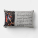 Recherche de archange coussins Catholique