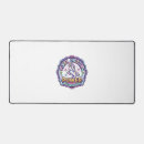 Recherche de puissance tapis souris Arc en ciel