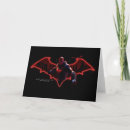 Recherche de gotham vœux cartes Logo de chauve souris