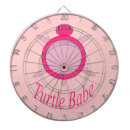 Recherche de dame jeux de fléchettes Rose