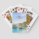 Recherche de bali jeux de cartes Aquarelle