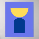 Recherche de formes abstraites art Simple
