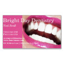 Recherche de art dentaire cartes visite Soins dentaires