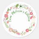 Recherche de treat labels Pink