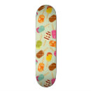 Recherche de crème glacée skateboards Nourriture