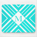 Recherche de en acryliques tapis souris Turquoise