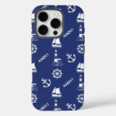 Recherche de voiliers iphone coques Motif