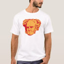 Recherche de schopenhauer tshirts Allemand