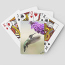 Recherche de humeur jeux de cartes Colibri