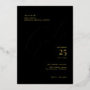 Recherche de gala invitations Dîner annuel