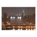 Recherche de gratte ciel posters New york ville