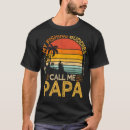 Recherche de ami de pêche tshirts Père
