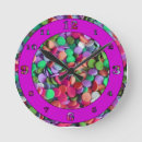Recherche de candy horloges Rose