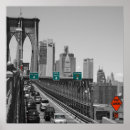 Recherche de brooklyn bridge posters Skyline