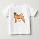 Recherche de chinois bébé tshirts Porcelaine