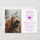 Recherche de amo invitations Romantique