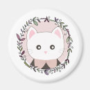 Recherche de chaton magnets Adorable