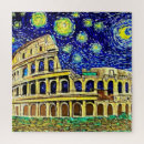 Recherche de la renaissance puzzles Italie