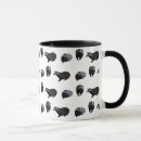 Recherche de mustelid tasses Blaireau