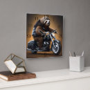Recherche de bike horloges Cycliste