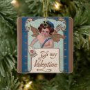 Recherche de vintage valentine ornements Saint valentin vintage