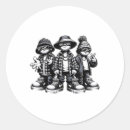 Recherche de chicanos autocollants Hispanique