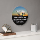 Recherche de psaume horloges Religieux