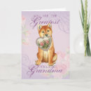 Recherche de inus shiba vœux cartes Pour elle