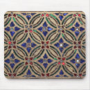 Recherche de mosaïque tapis souris Arabesque