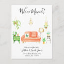 Recherche de salon invitations Aquarelle