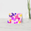 Recherche de points vœux cartes Couleur