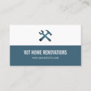 Recherche de maison de retraite cartes visite Professionnel