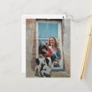Recherche de alice cartes postales Femme