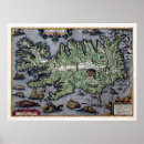 Recherche de ortelius posters Old