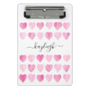 Recherche de coeur rose porte blocs Coeurs