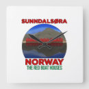 Recherche de norvège horloges Travel