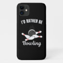 Recherche de bowling iphone coques Boule