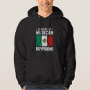 Recherche de mexicaans pulls capuche Chaud