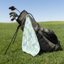 Recherche de tropical golf serviettes Feuille de palme
