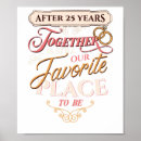 Recherche de anniversaire 25 ans posters D'anniversaire