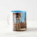 Recherche de plaza tasses Espagne