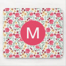 Recherche de joli tapis souris Motif