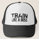 Recherche de gymnase casquettes Forme physique