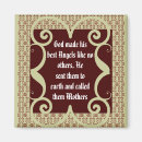 Recherche de styles magnets Pour elle