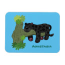 Recherche de panthère magnets Animal sauvage