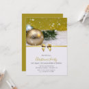 Recherche de letter noël invitations Élégant