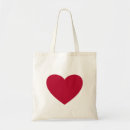 Recherche de cœur sacs Pour elle