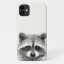 Recherche de racoon iphone coques Bois