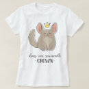 Recherche de chinchilla tshirts Animaux