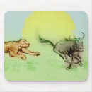 Recherche de dessin animal vintage tapis souris Nature